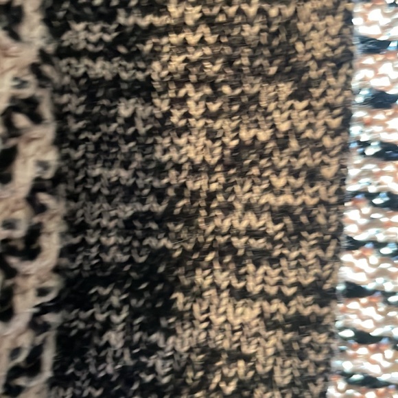 EUC like new Isaac mizrahi live! cardigan medium - Picture 3 of 11